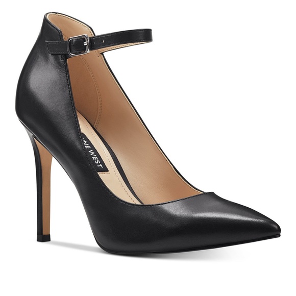 Nine West Shoes - Nine West Tressa Pump